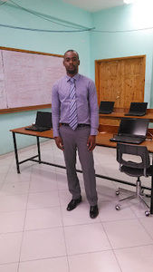 Meet your Posher, James